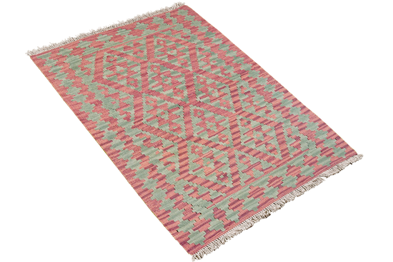 Kelim Gashgai Rug