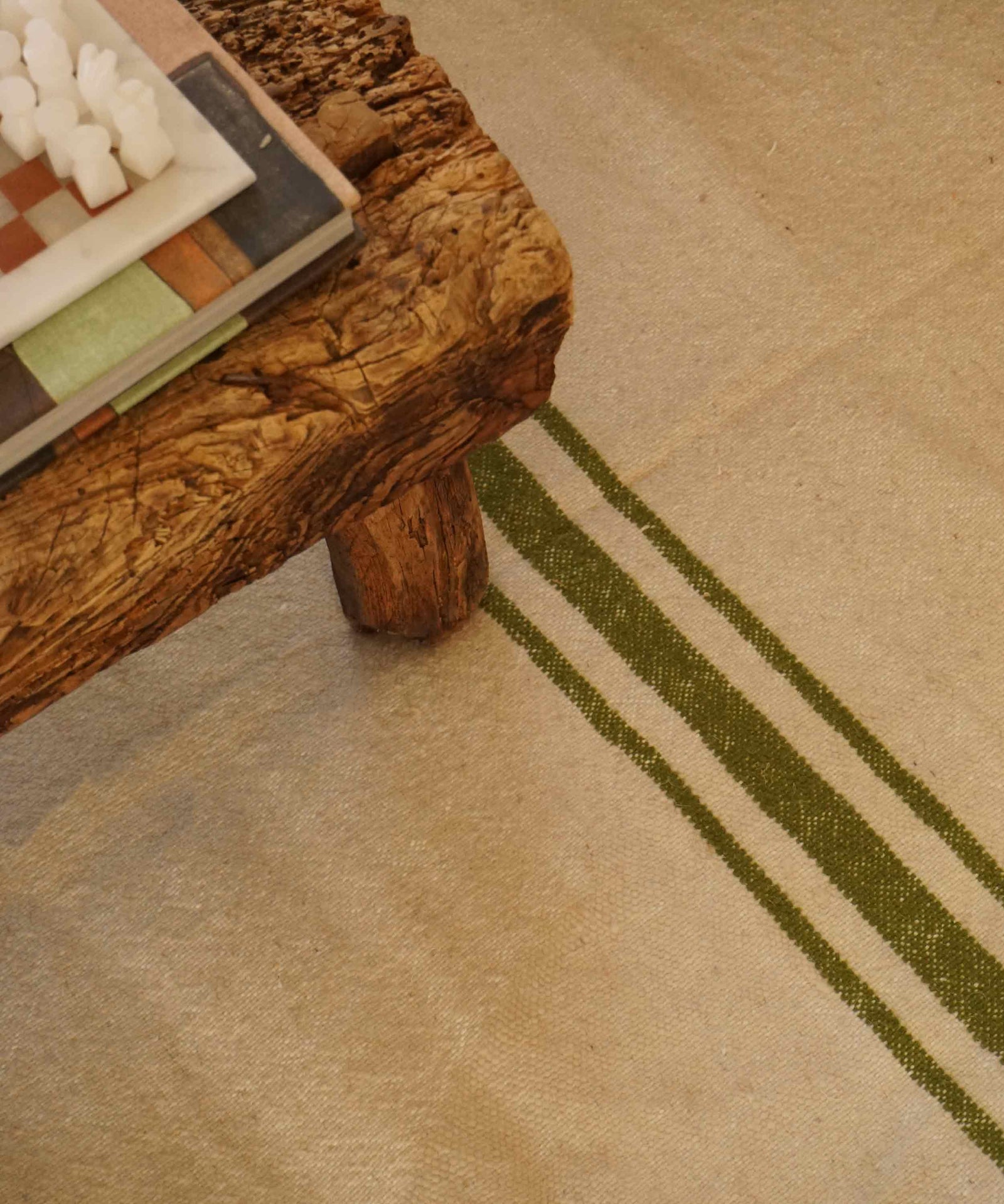 TIZI Rug 300/ 200 cm