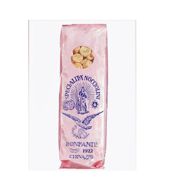 Italian Treats Art Print