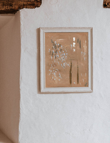 Wyoming Print