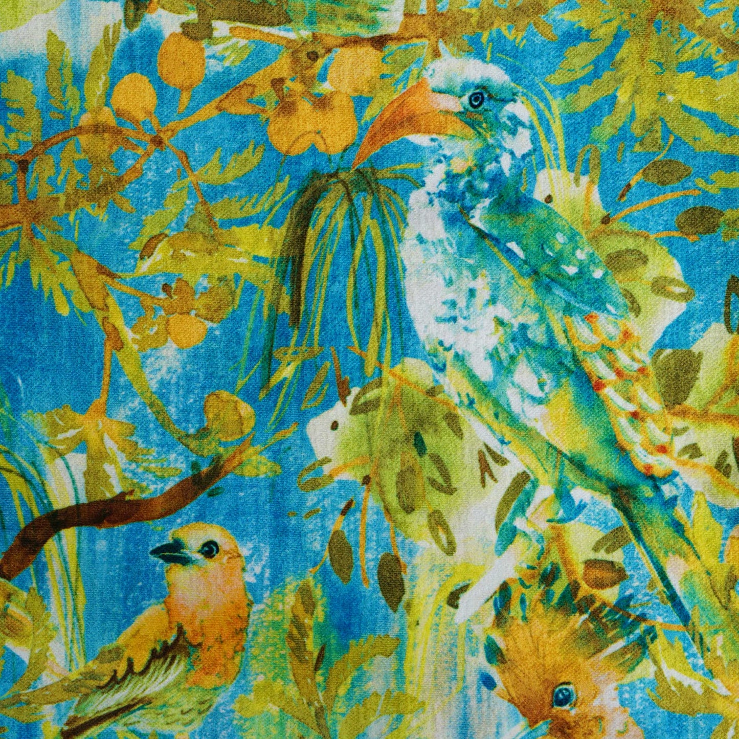 Menagerie Pillow
