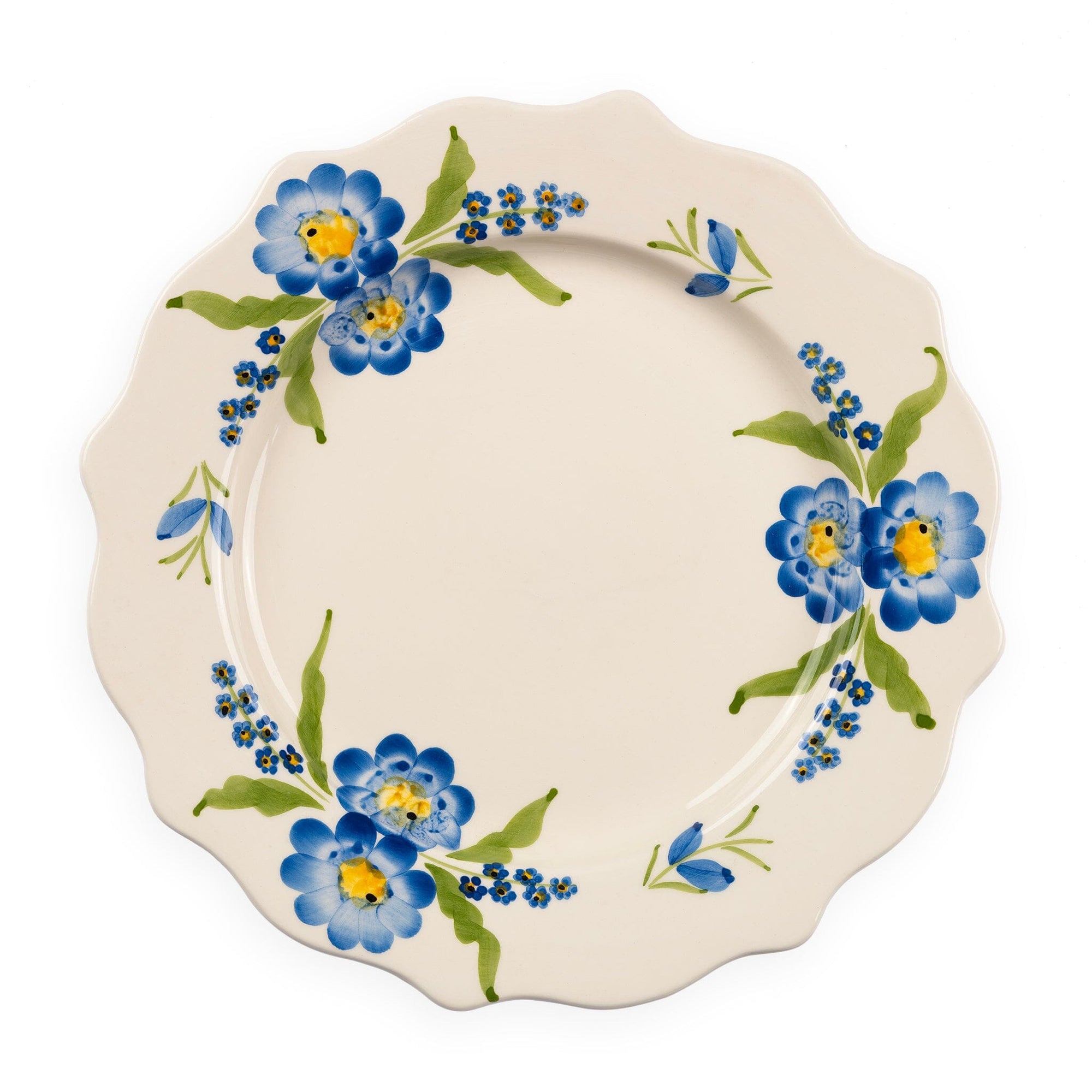 Anthony Dinner Plate