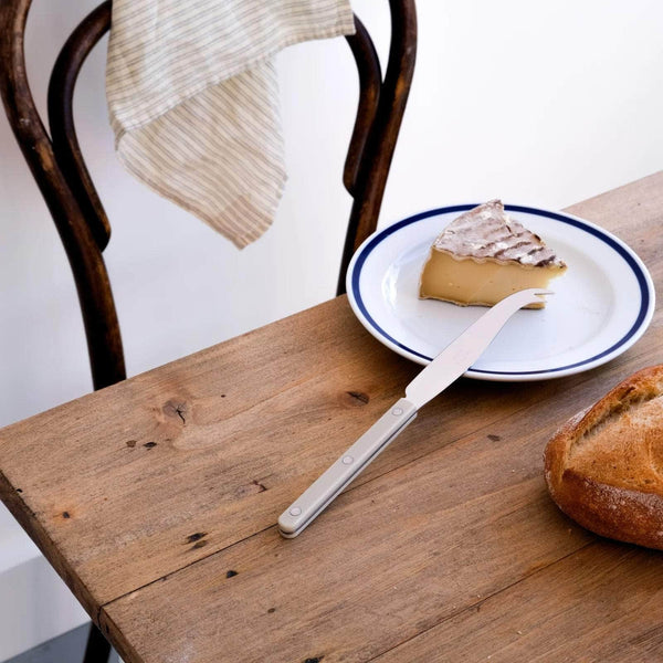 Bistrot Cheese Knife, Putty