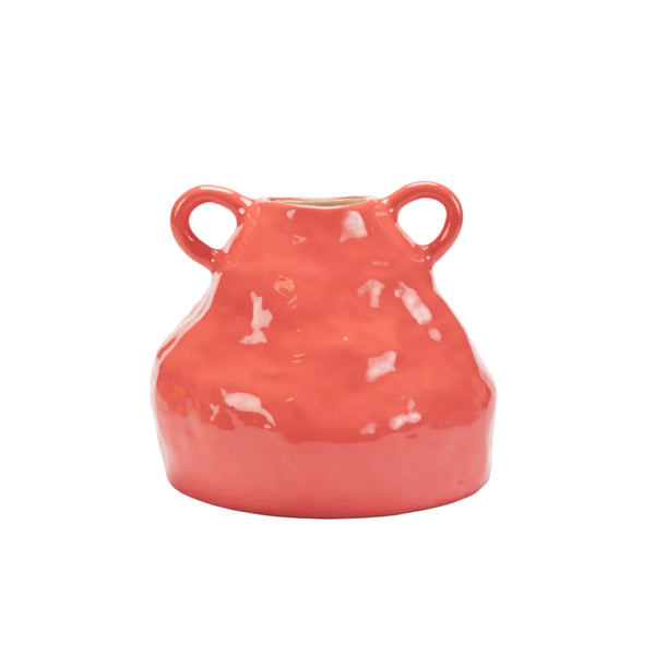 Chunky Boy Vase