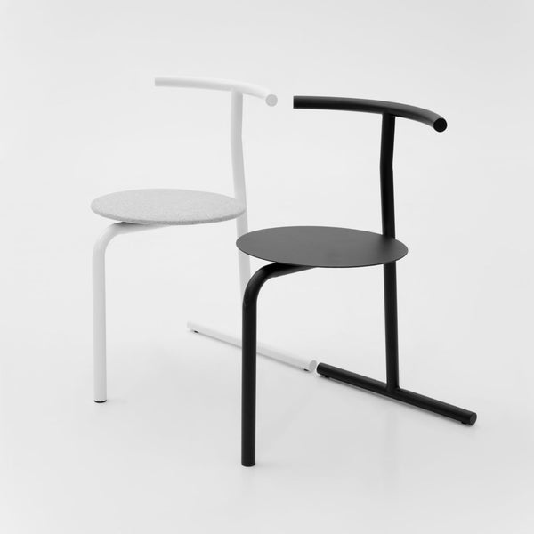 Eater Soft Seat