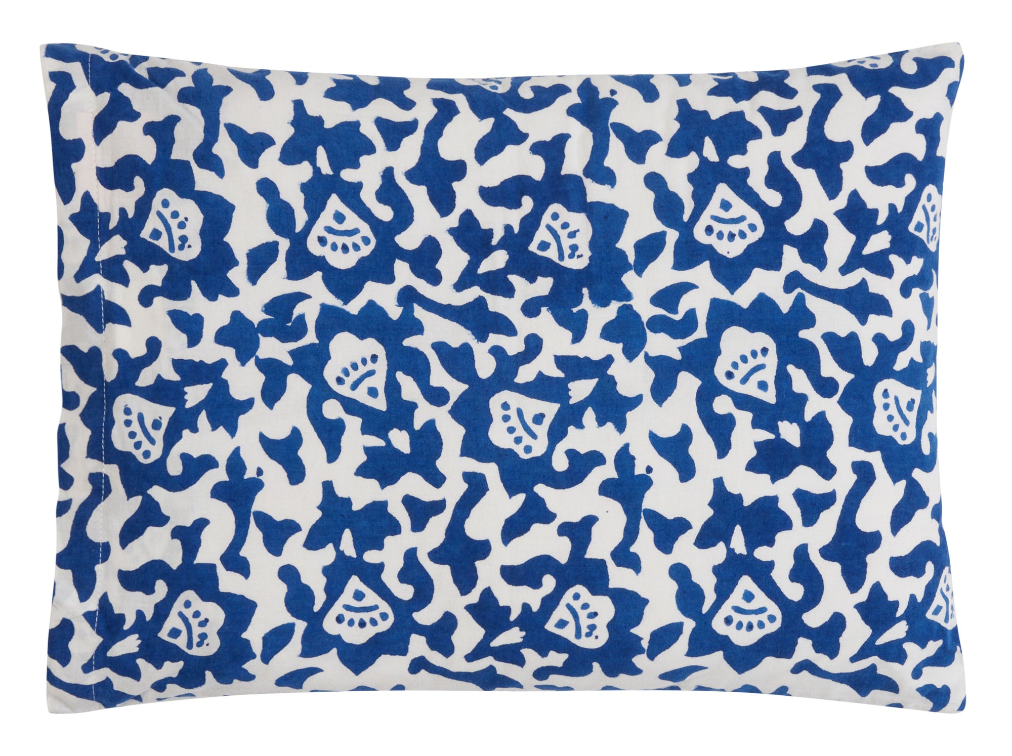 Cotton Cushion 30x40cm
Tiles Yellow