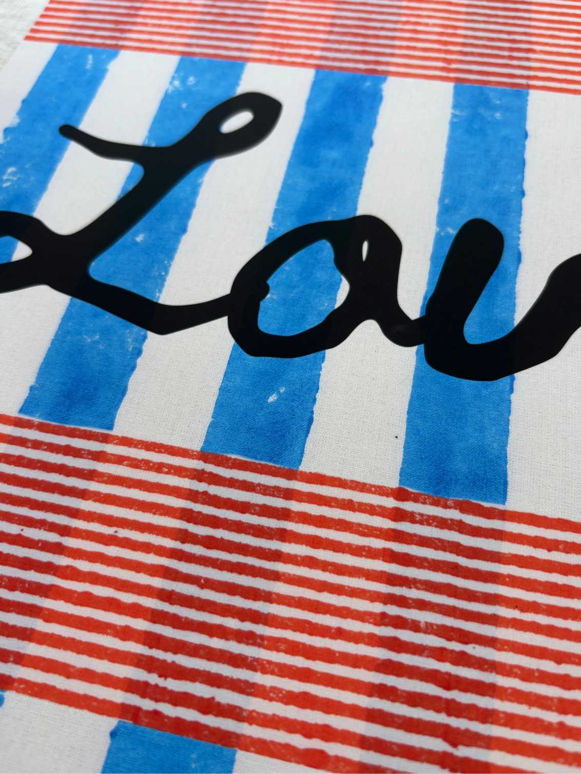 LOVE (2025) Print