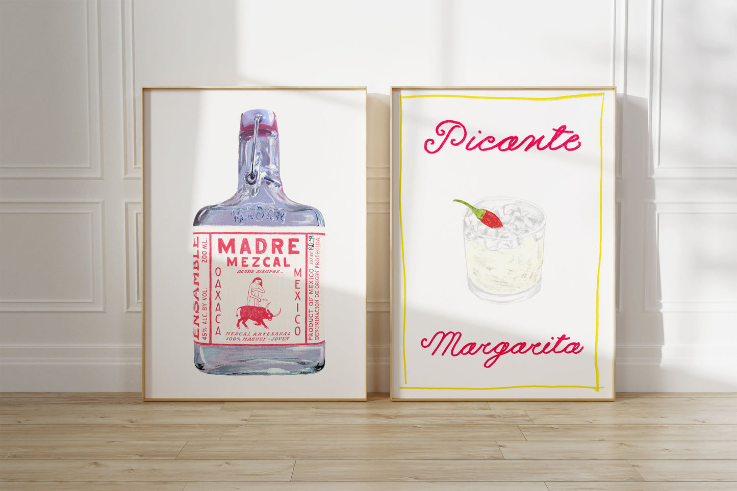 Madre Mezcal