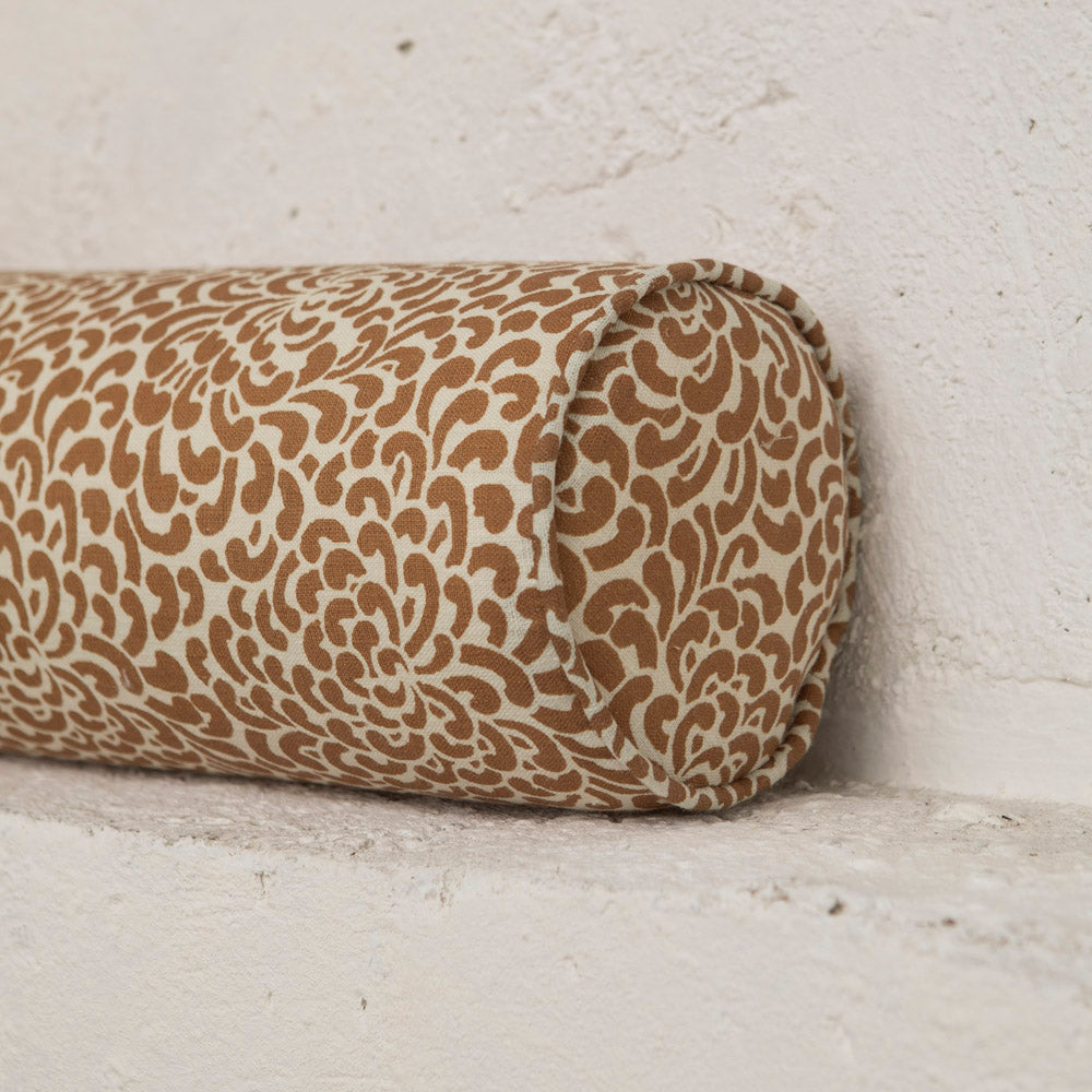 Sprong Apricot Roll Bolster