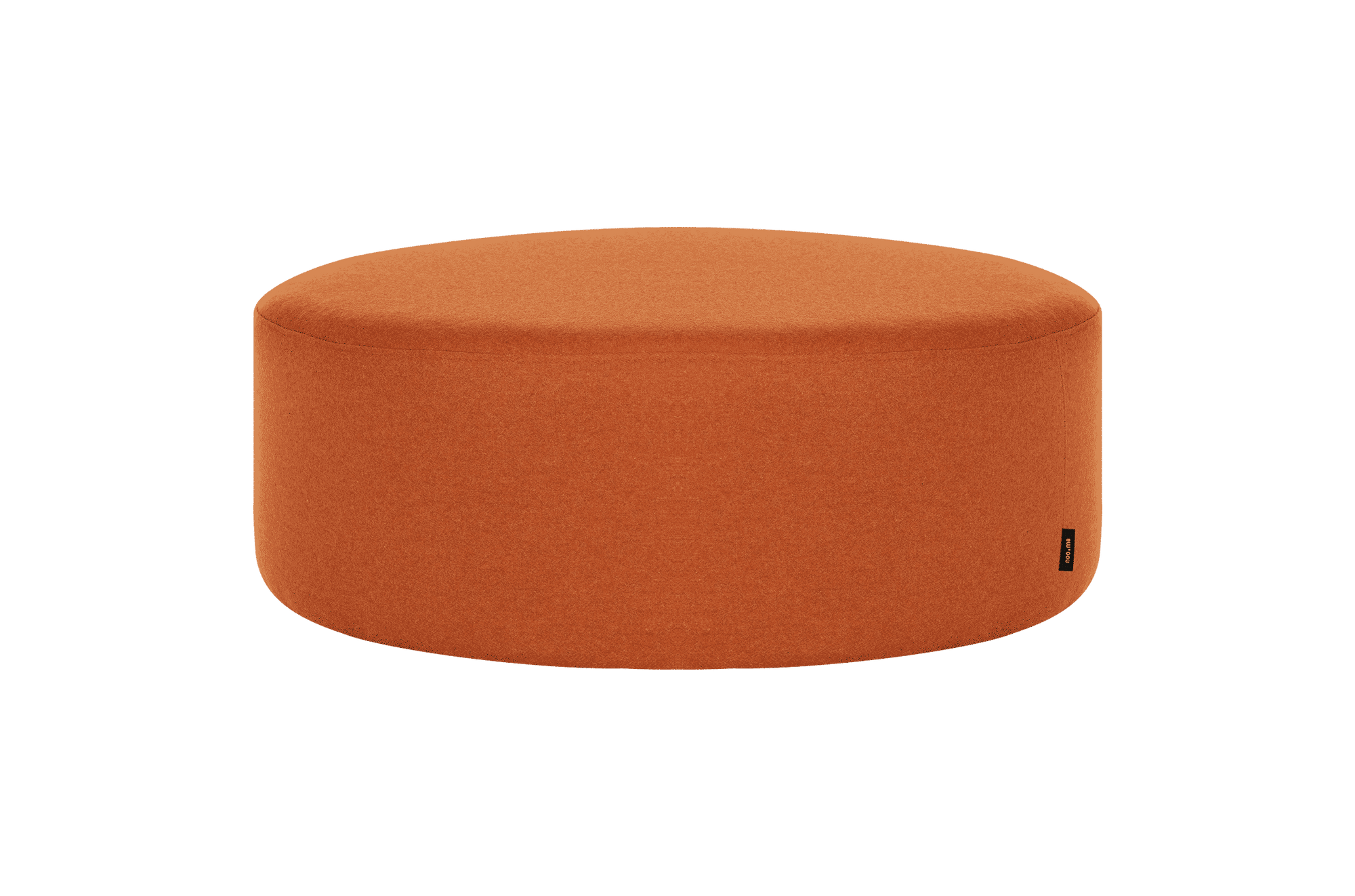 Folk Pouf - Wide