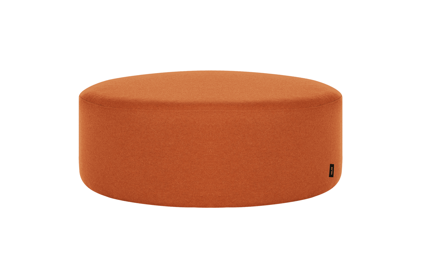 Folk Pouf - Wide