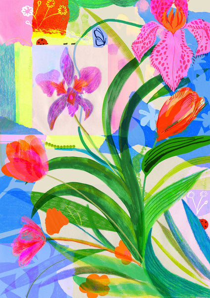 To Thrive