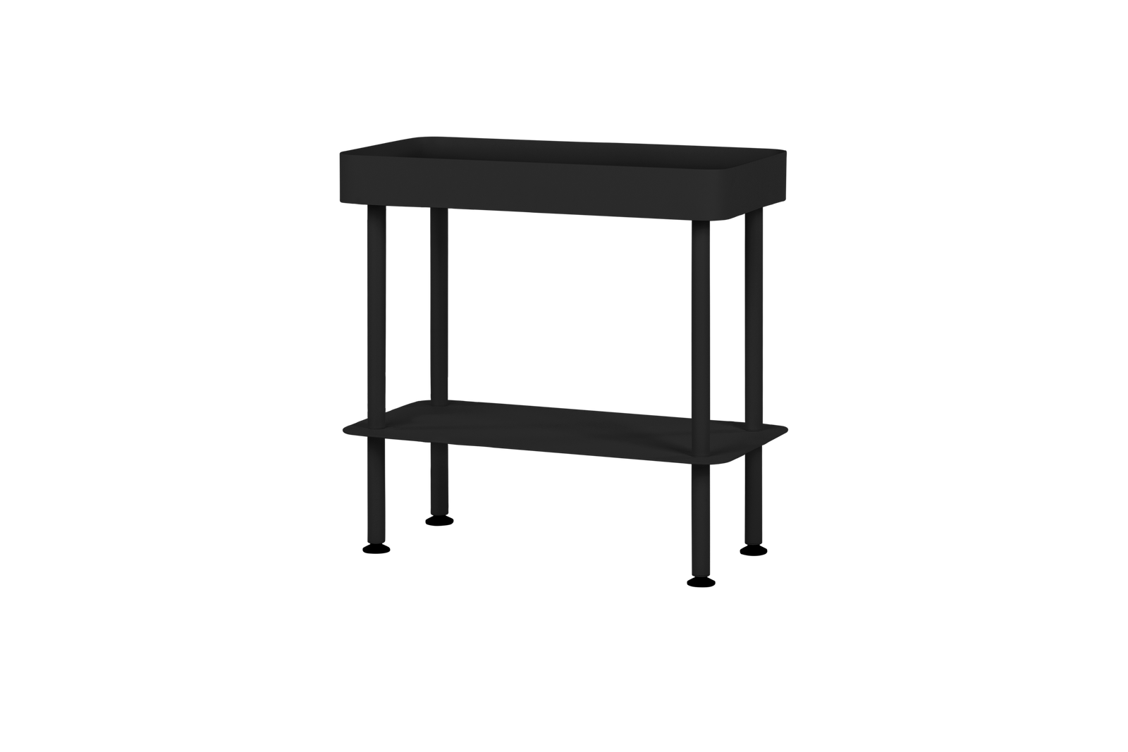 Nolle Console 2-Tier-