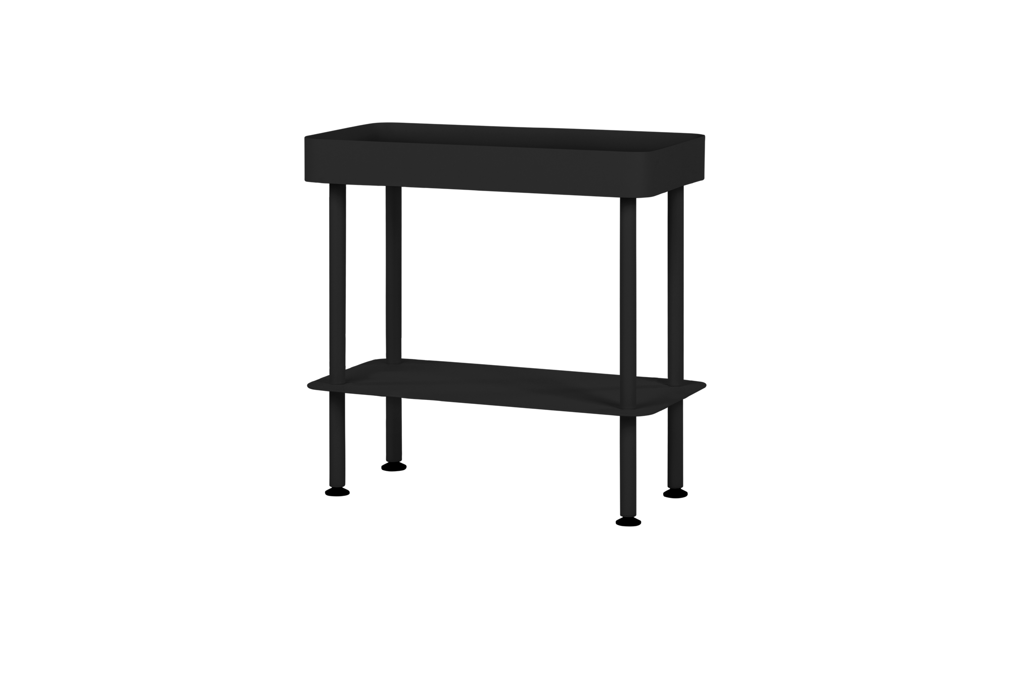Nolle Console 2-Tier-