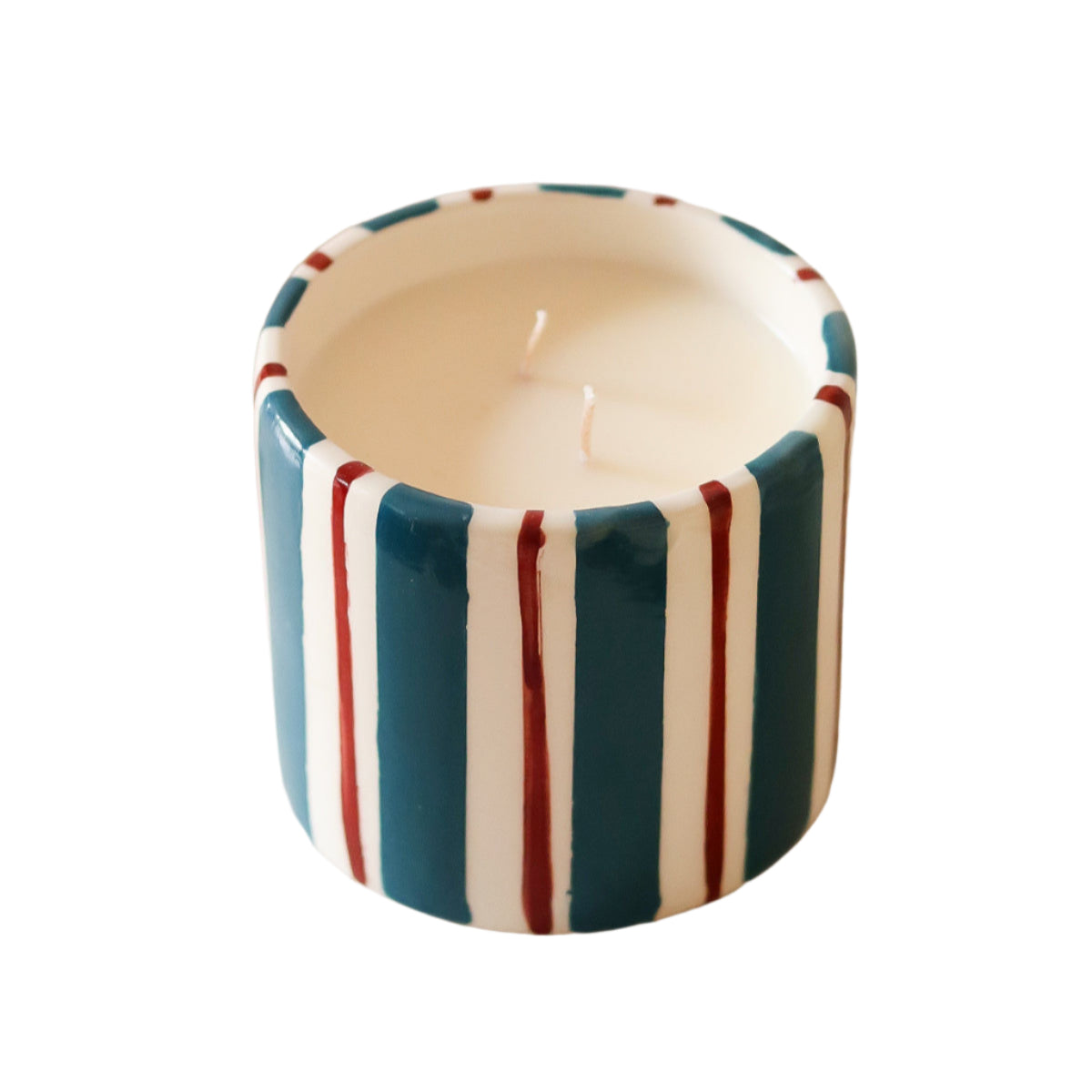 Frankincense and Myrrh Scented Candle (420 gr)