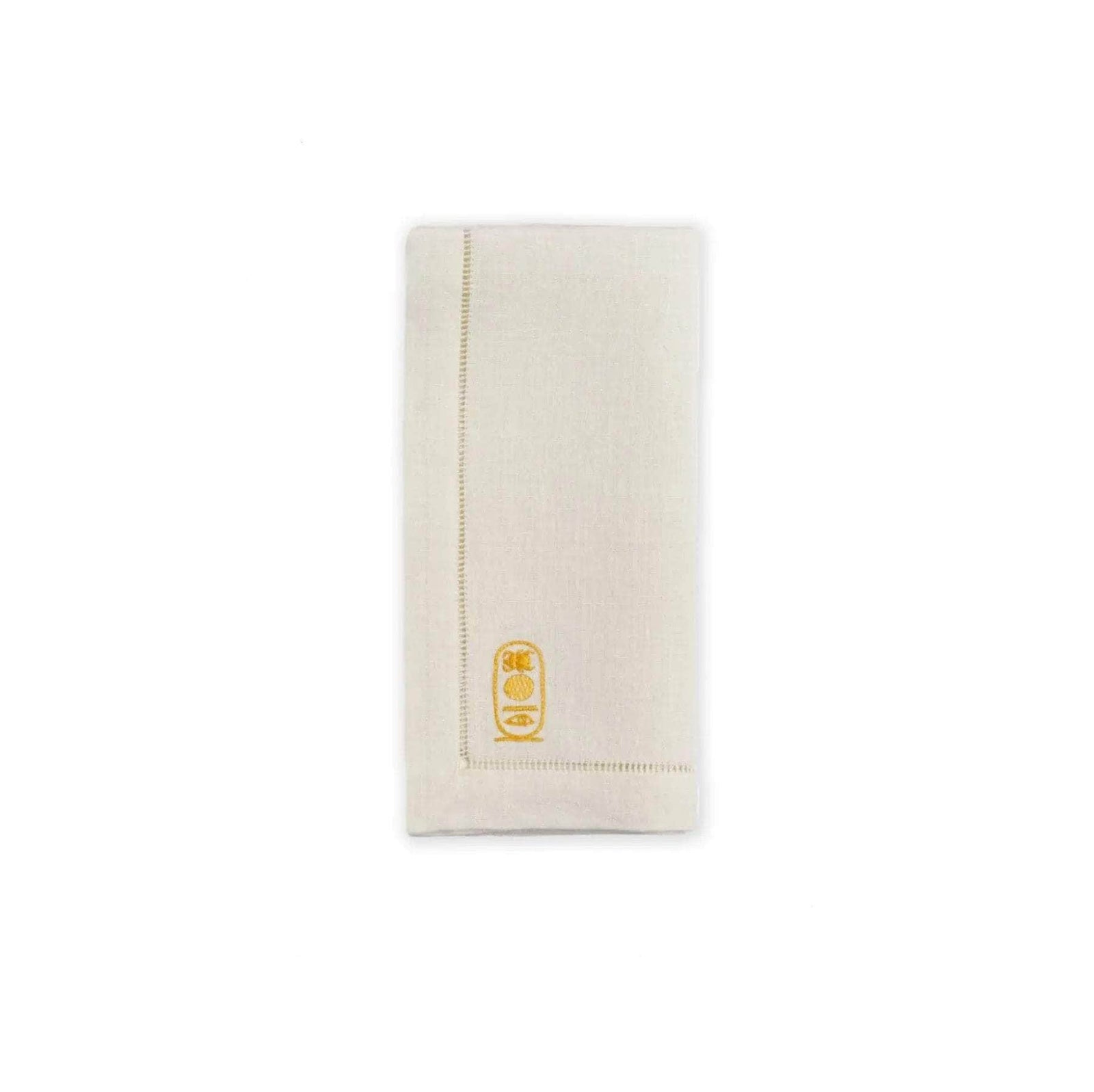 CARTOUCHE NAPKIN