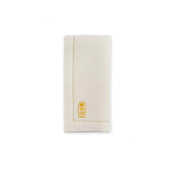 CARTOUCHE NAPKIN