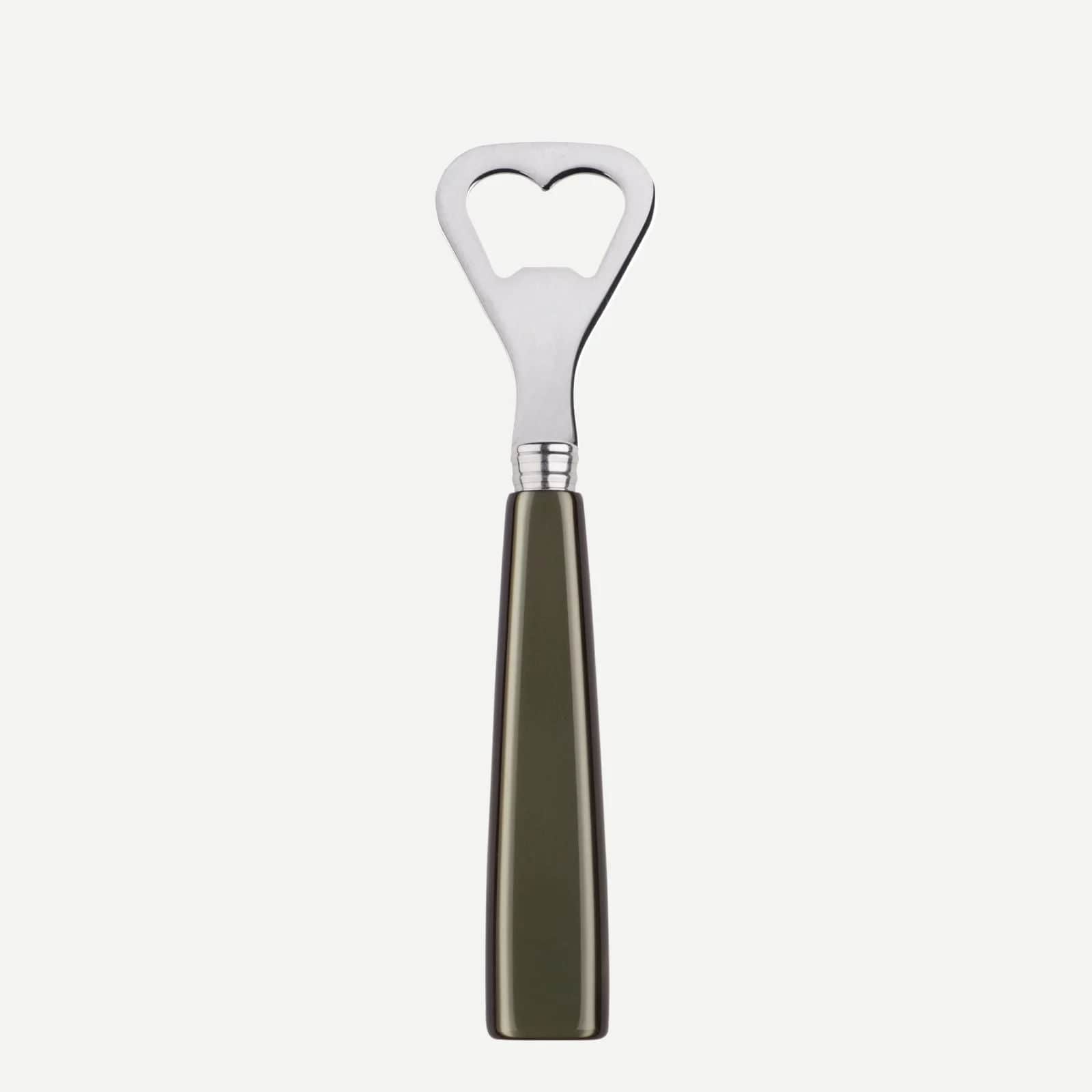 Icône Bottle Opener, Olive