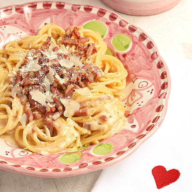 CUCINA MIA - Italian Cookbook