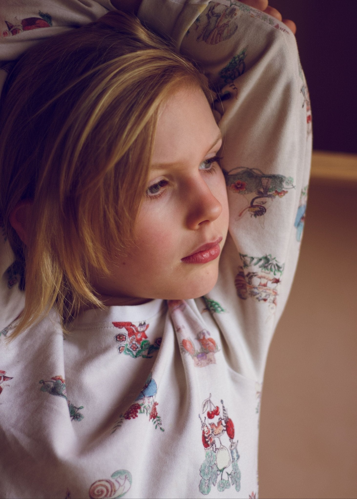 Once Upon a Feast X Party Animal - Kids Gift Set