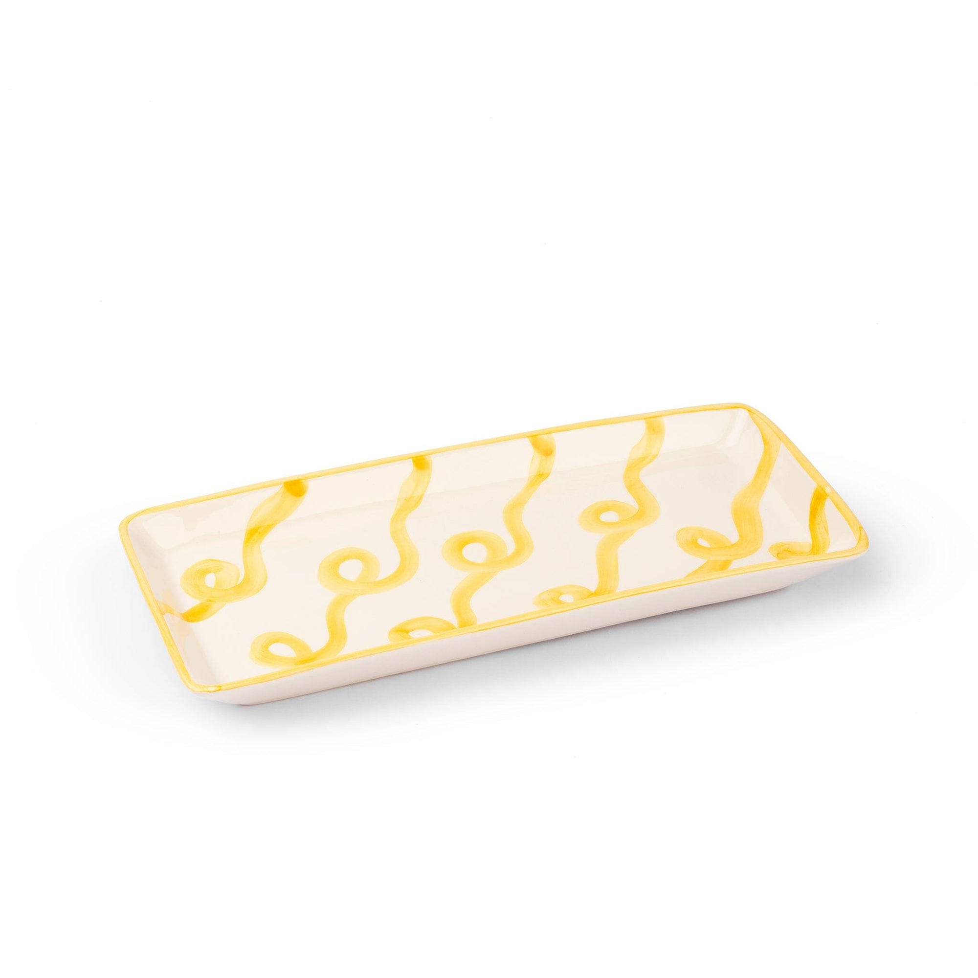 Olaf Tart Tray