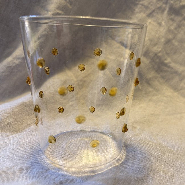 Set of 6 Water Glasses – Punti