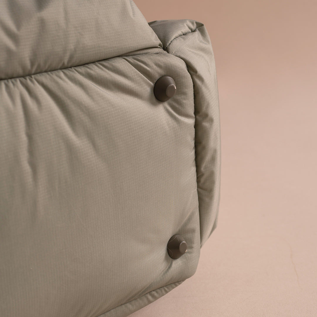 Baby Changing Backpack - Olive