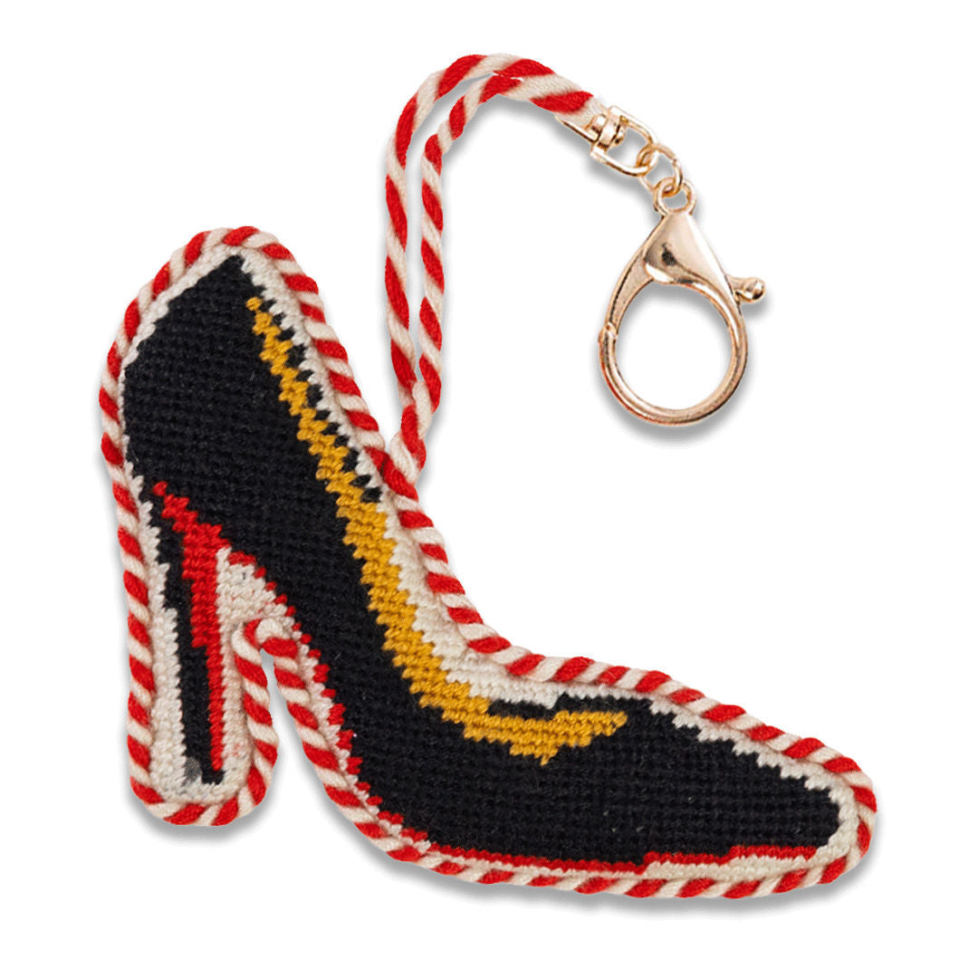 High Heel - Bag Charm