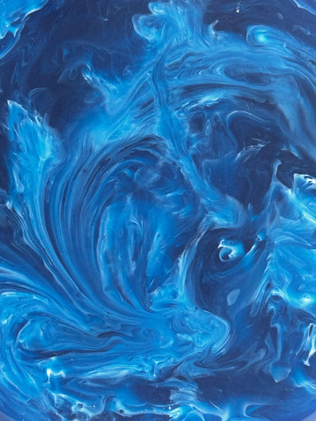 Coaster | Cobalt