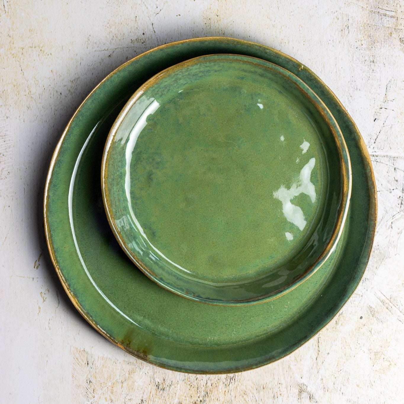 Millfield Medium Plate