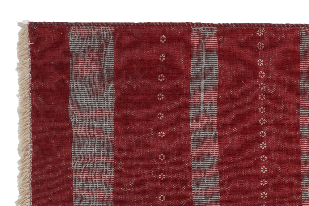 Afshar Kelim Rug