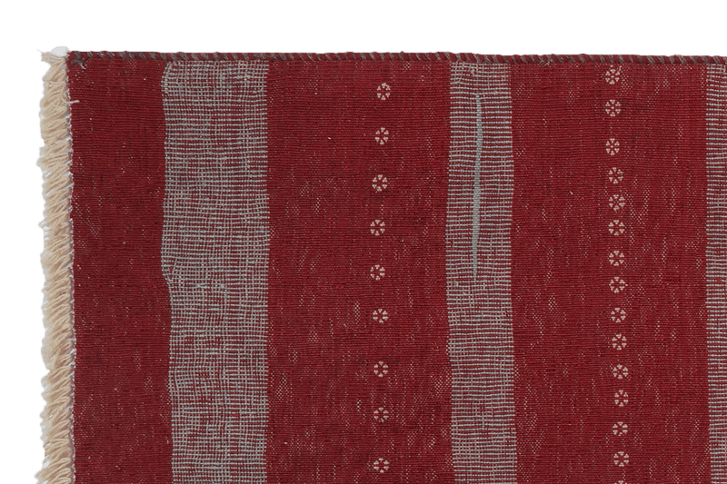 Afshar Kelim Rug