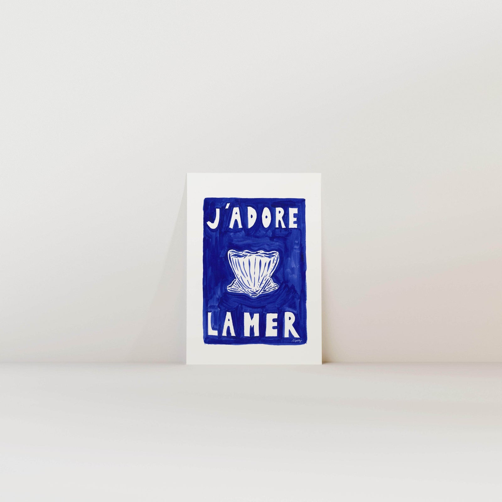 J'adore La Mer Original