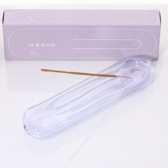 Lilo | Lavender Incense Holder