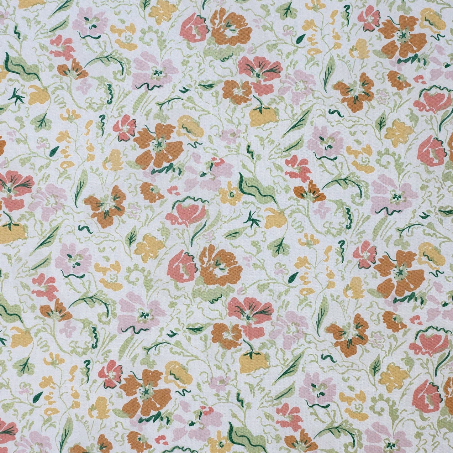 Wandle Wilde Wallpaper - Earth