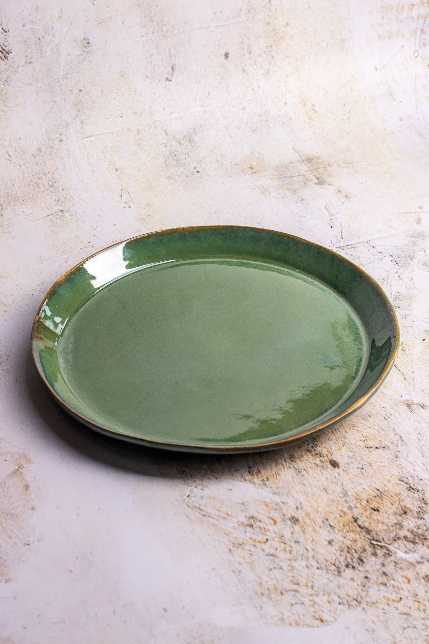 Millfield Dinner Plate