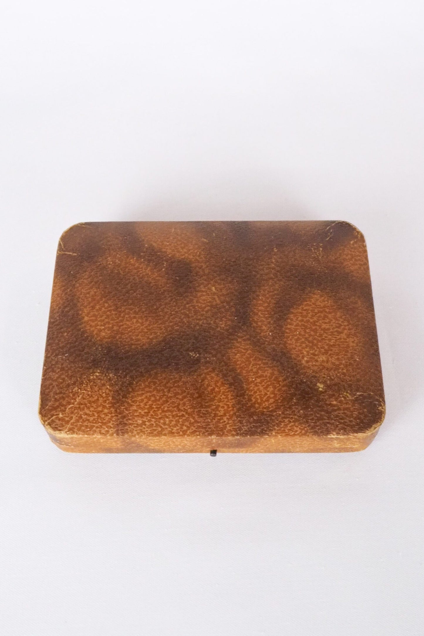 Antique Silver Plate Teaspoons