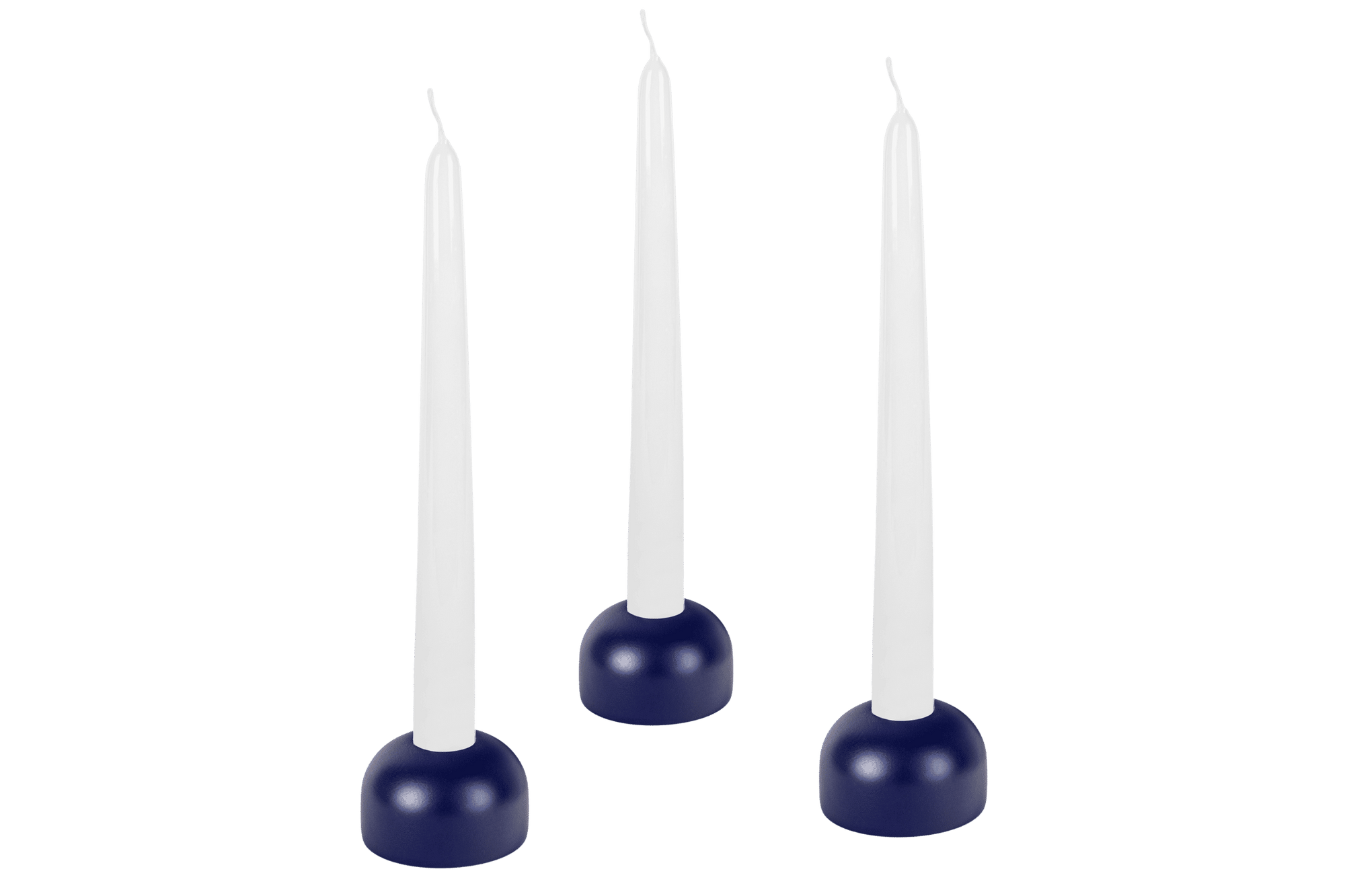 Lums Candle Holders - Small