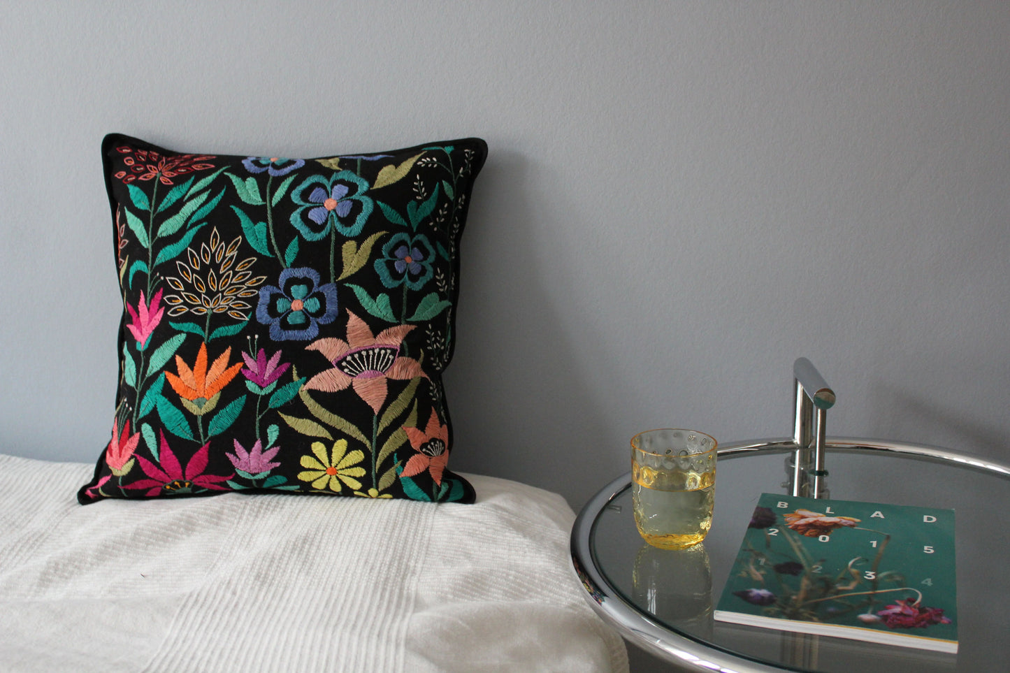 Pillowcase - Garden