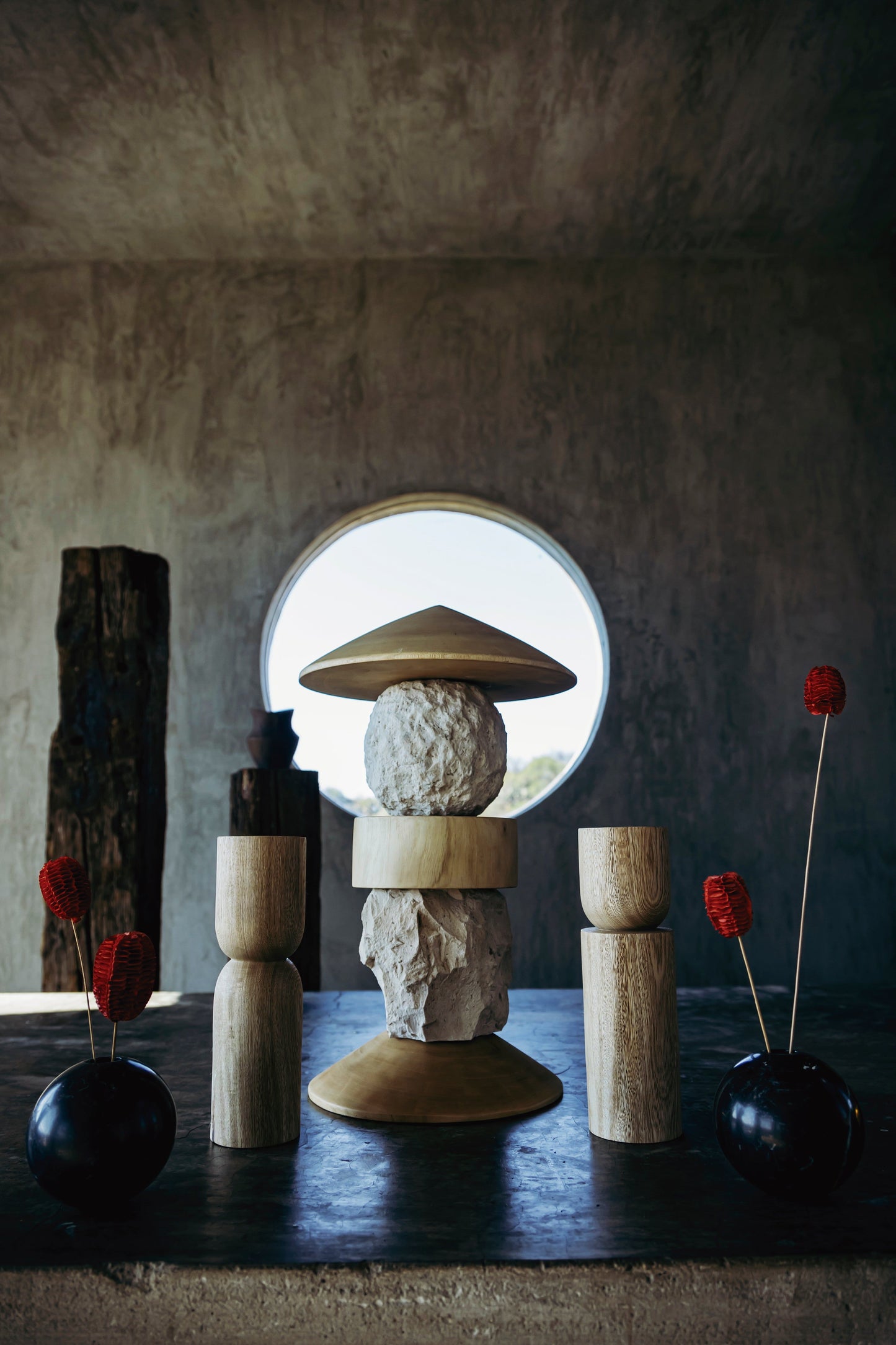 BBTA Sculpture