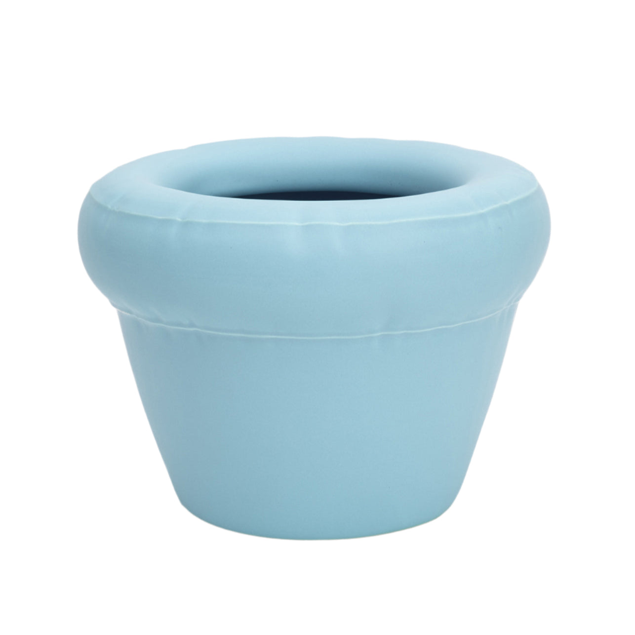 Planter 'PIERRE' Sky