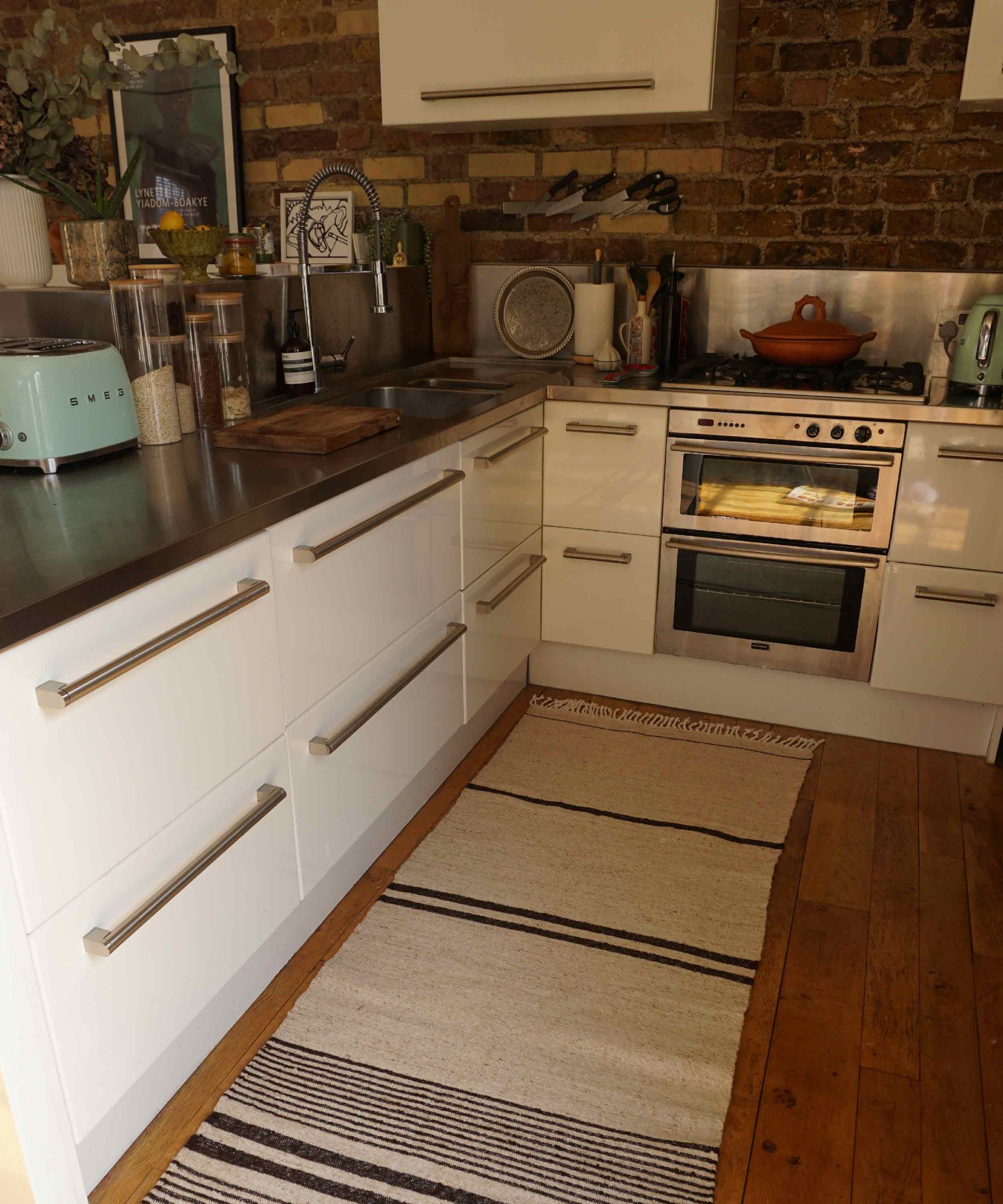 MAYA Runner 270/ 80 cm