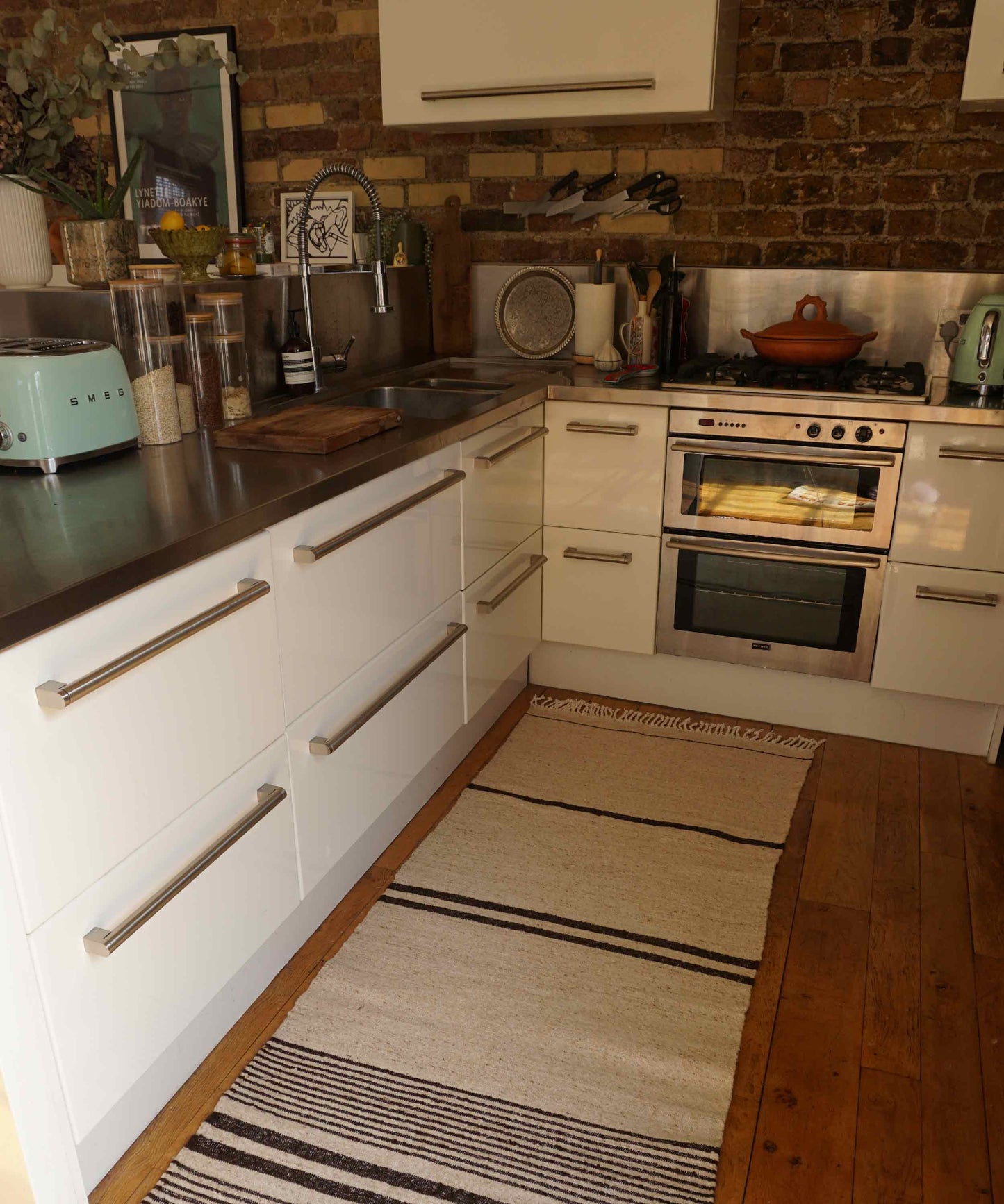 MAYA Runner 270/ 80 cm