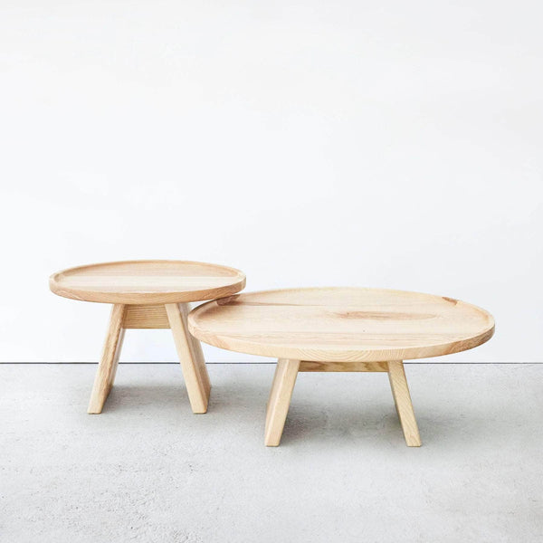 Bower Coffee Table - Tall