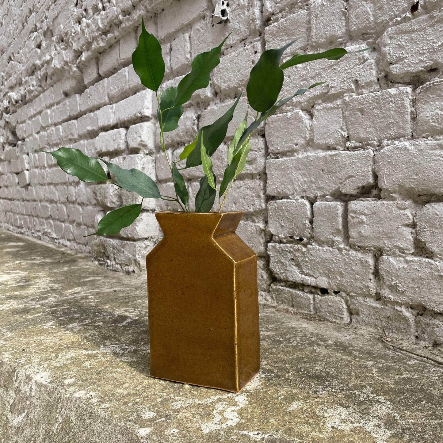 The French Vase