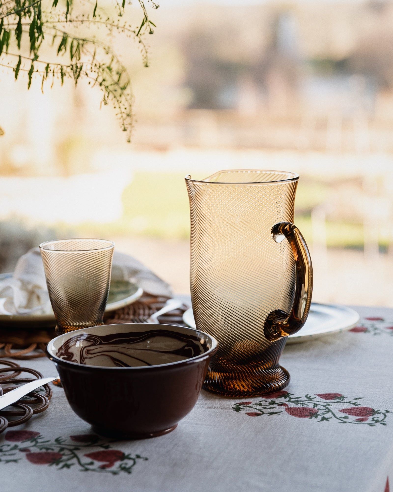 Marbre Small Bowl (Set of 4)