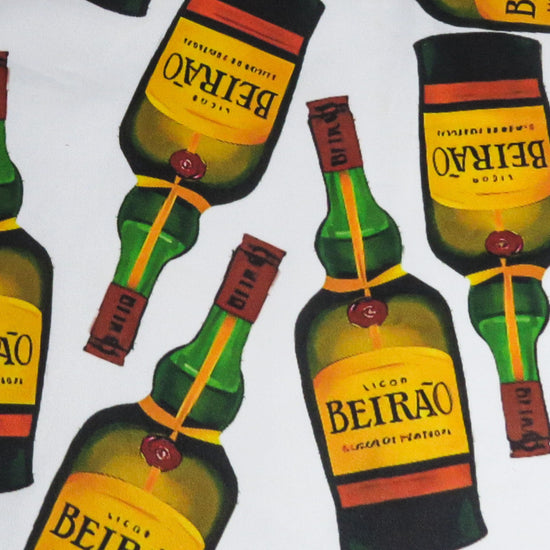 Beirão Cotton Apron