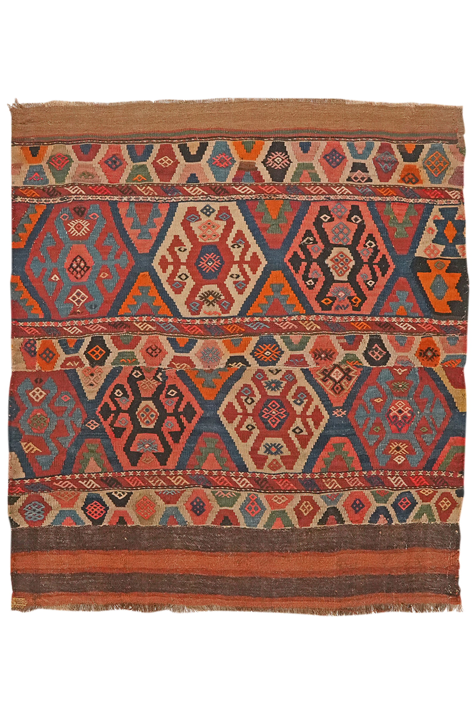 Kelim Rug