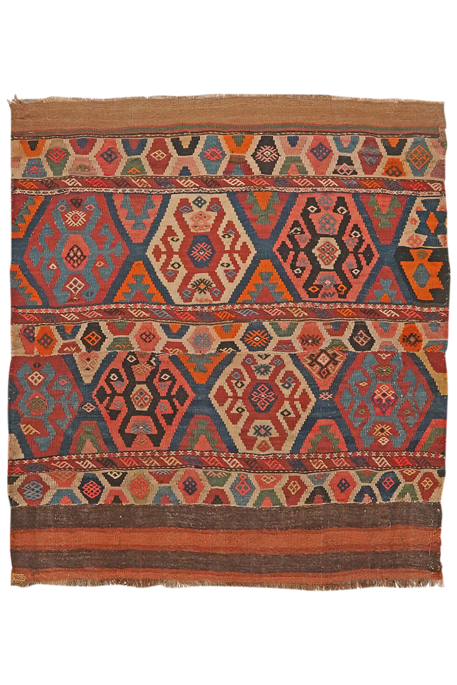 Kelim Rug