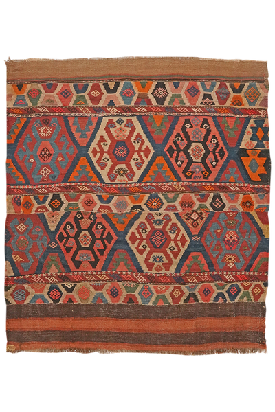 Kelim Rug